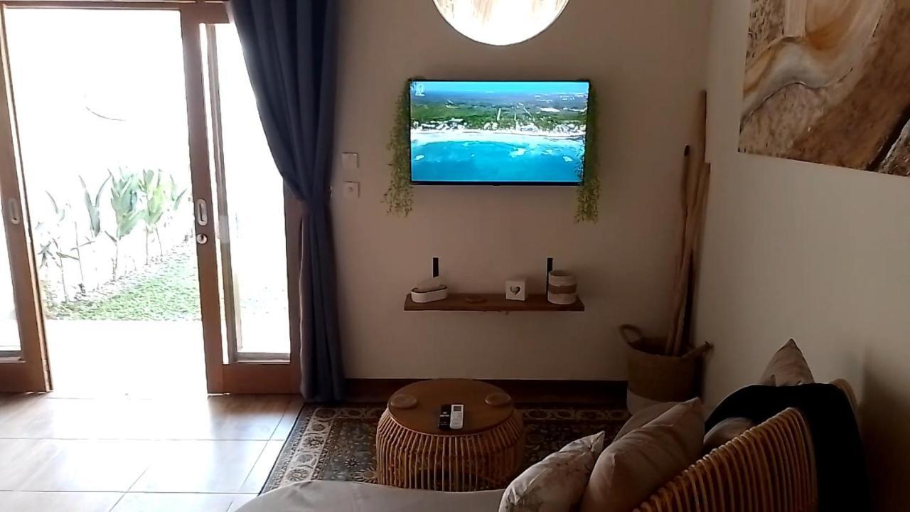 Agape Unlimited Villa Canggu  Exterior photo